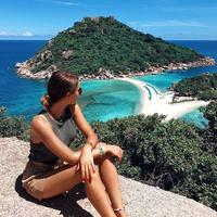 Отзыв от Регина - DTV виза